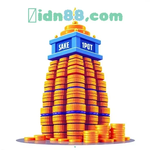idn88,com: Menyelami Sistem Taruhan yang Mengasyikkan dan Menguntungkan