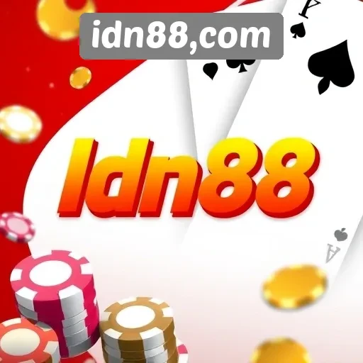 Mengenal Lebih Dekat Situs Game idn88