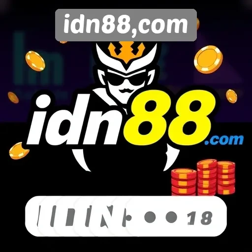 Mengupas Fitur Menarik dari Situs Game idn88