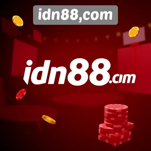 Ulasan Fitur dan Layanan di Situs idn88