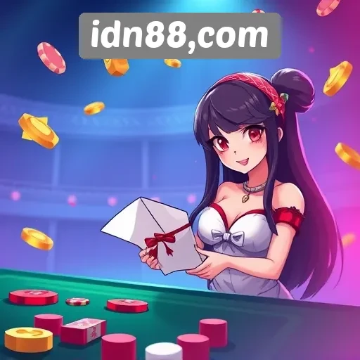 Keunggulan idn88 Dibandingkan Situs Game Lain