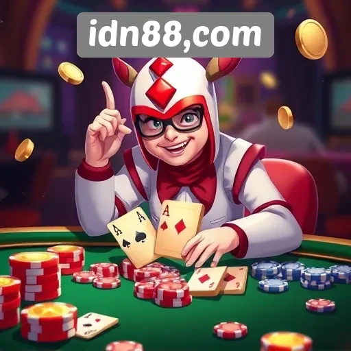 Panduan Lengkap Bermain di Situs Game idn88