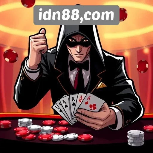 Pengenalan Situs Permainan Idn88 untuk Penggemar Game Online