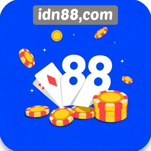 Pengenalan Situs Game IDN88 untuk Penggemar Judi Online