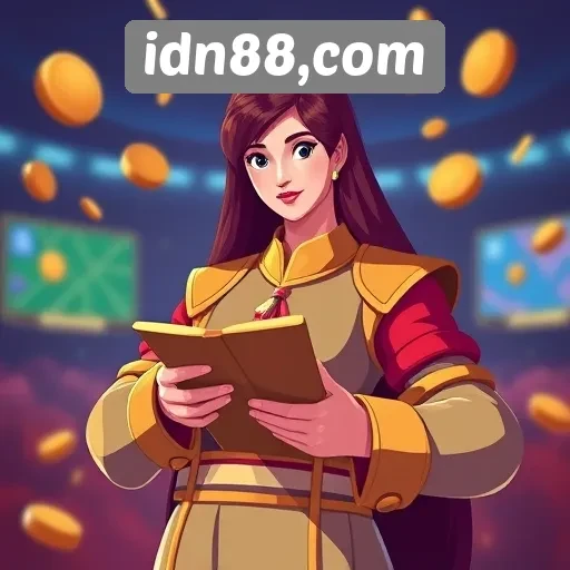 Update Terbaru di idn88 dan Apa yang Bisa Diharapkan