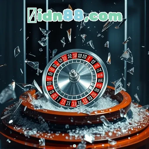 idn88,com: Inovasi Berita Game Terkini untuk Gamers Indonesia
