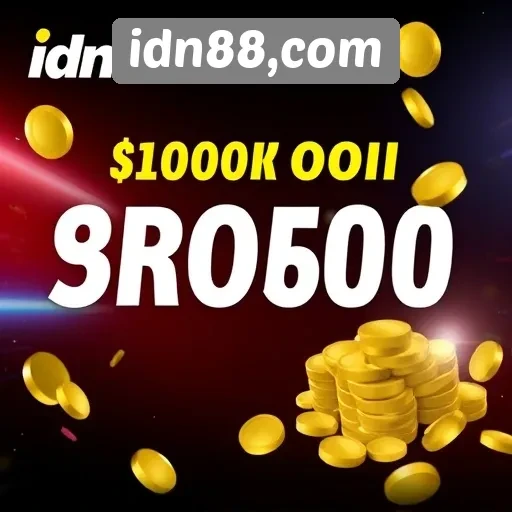 Berbagai Promo Menarik di IDN88 untuk Pengguna Baru