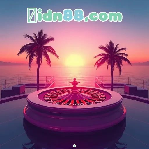 idn88,com: Temukan Keunggulan Promosi Khusus yang Mengesankan!