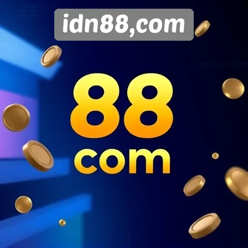 Promosi dan Bonus Menarik di idn88com