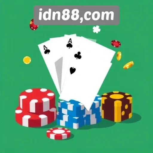 Ulasan Lengkap tentang Situs Game idn88