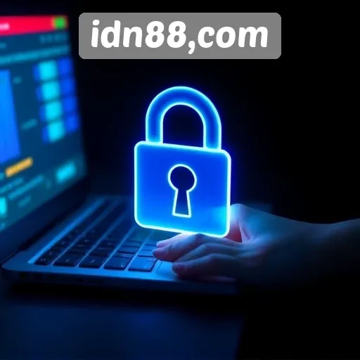 Pentingnya Keamanan dalam Platform idn88 untuk Pemain