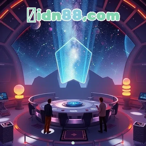 idn88,com: Temukan Strategi Jitu Dalam Game Strategi yang Menarik
