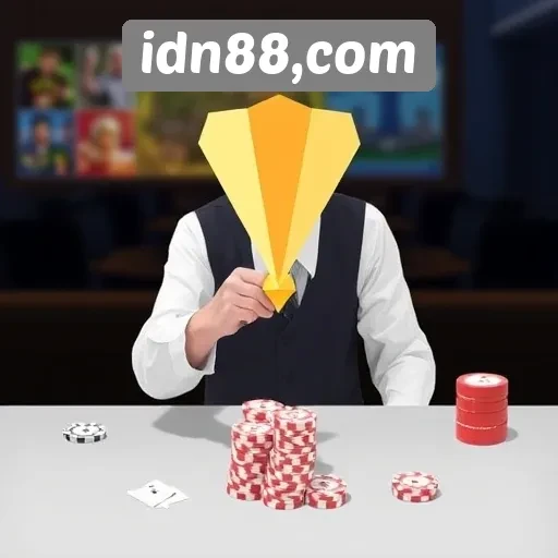 Tips untuk Pemula Menggunakan idn88