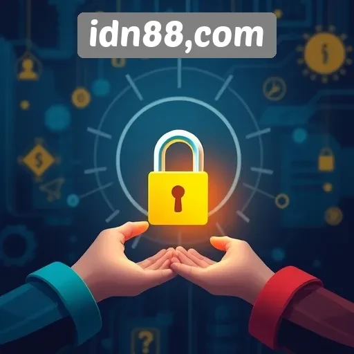 Keamanan dan Privasi Pengguna di IDN88