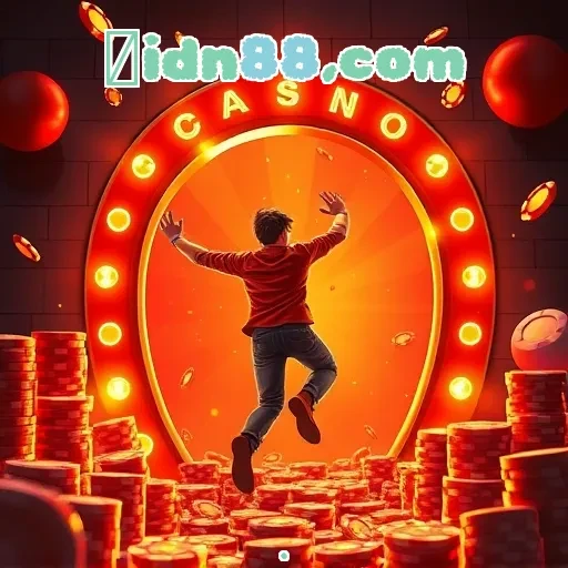 idn88,com: Keuntungan Tersembunyi di Program VIP yang Perlu Anda Tahu!