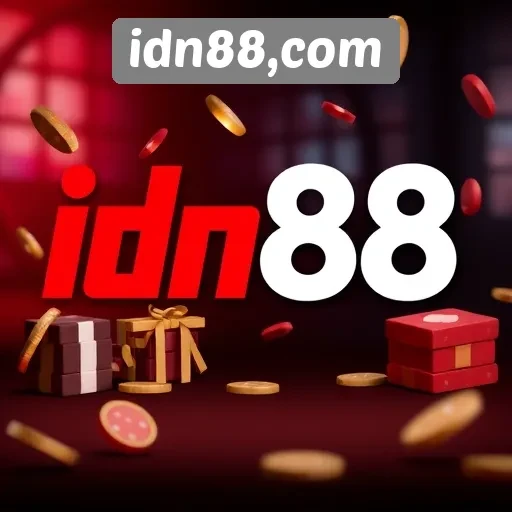 Apa yang Perlu Diketahui tentang Situs Game idn88