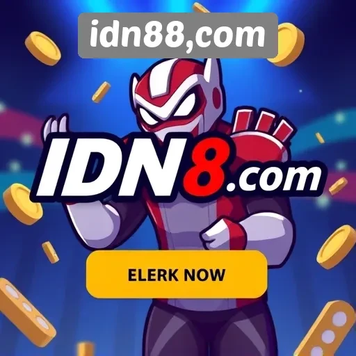 Mengapa IDN88 Menjadi Pilihan Utama Gamer Indonesia